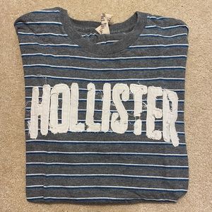 Hollister Co. Shirt